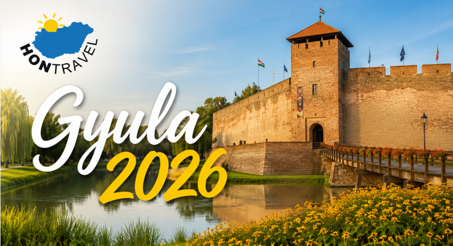 2026 HETVENKEDŐ HATVANASOK - Gyula - Szabadkígyós - Nagyvárad (Románia) kastélylátogatásokkal egybekötve