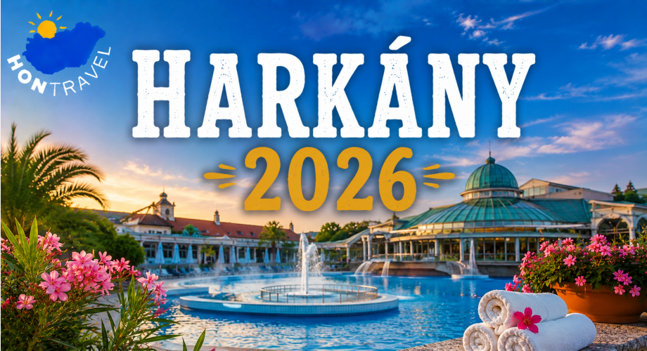 2026 HETVENKEDŐ HATVANASOK - Harkány - Siklós - Máriagyűd - Pécs - Villány
