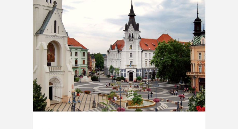 2026 Hetvenkedő Hatvanasok - Kaposvár-Szigetvár-Pécs