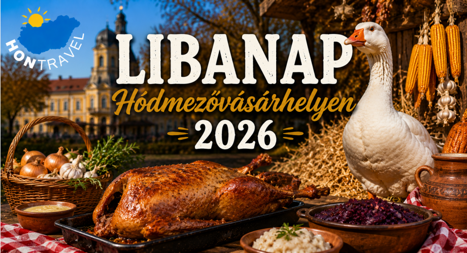 2026 Hetvenkedő Hatvanasok Libanap Hódmezővásárhelyen