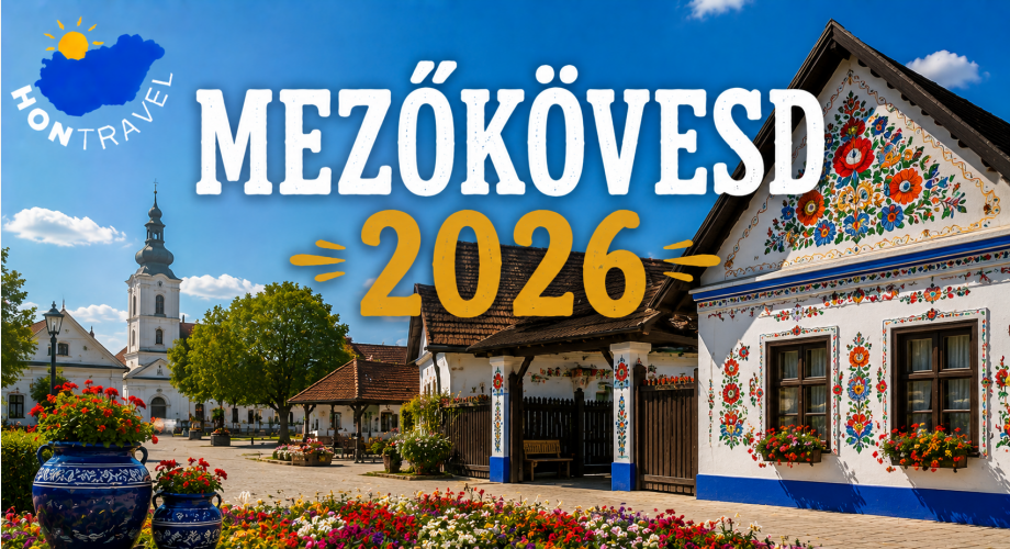 2026 HETVENKEDŐ HATVANASOK - Mezőkövesd - Poroszló