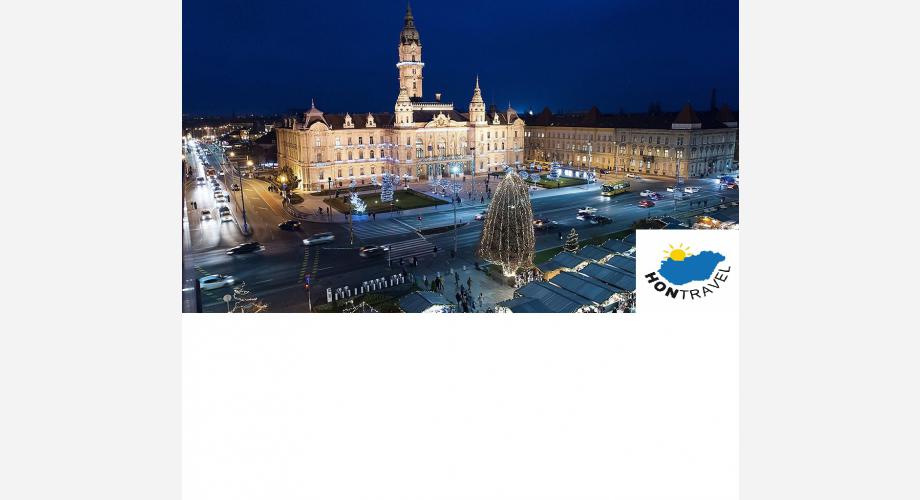 2026 HETVENKEDŐ HATVANASOK Pótszilveszter Győr - Pannonhalma - Pozsony