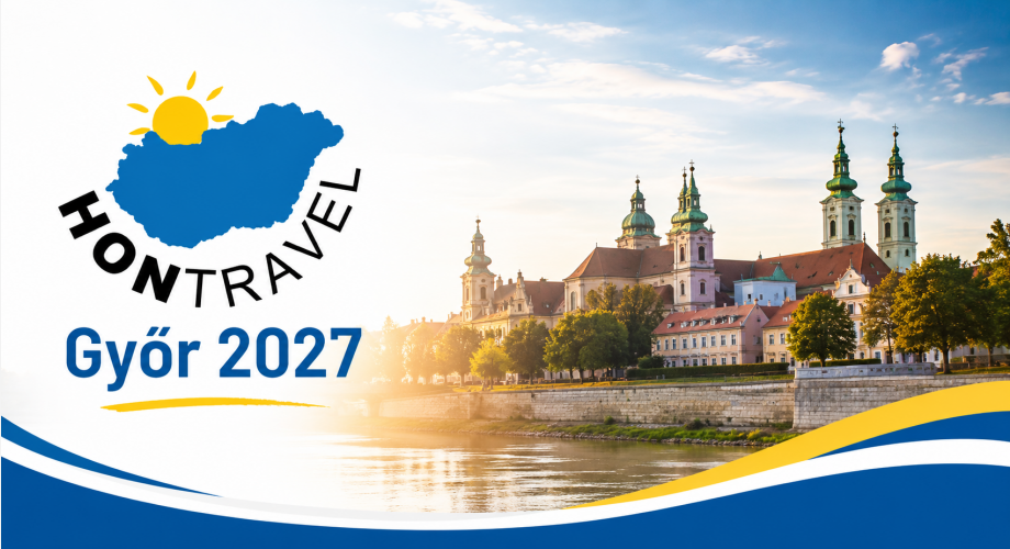 2027 HETVENKEDŐ HATVANASOK Győr - Pannonhalma - Pozsony