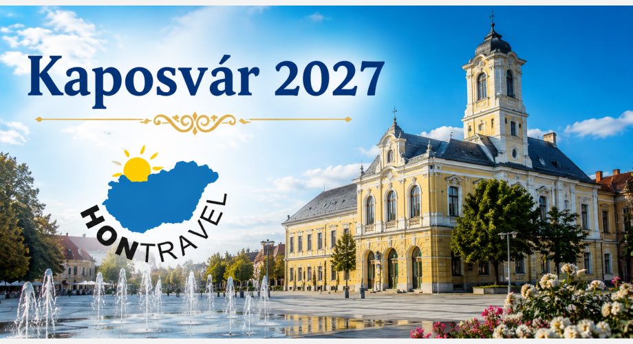 2027 HETVENKEDŐ HATVANASOK Kaposvár – Szigetvár – Pécs