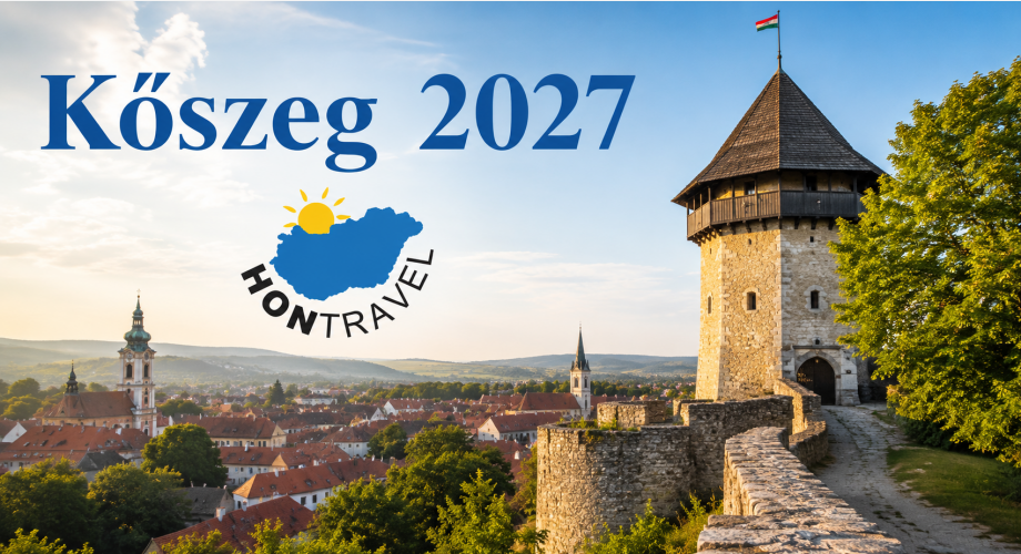 2027 Hetvenkedő Hatvanasok Kőszeg – Ausztria Alpokalja – Léka vára – Kismarton (Eisenstadt) – Bükfürdő
