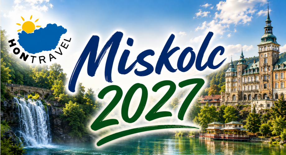 2027 HETVENKEDŐ HATVANASOK - Miskolc - Miskolctapolca - Lillafüred - Szilvásvárad - Eger