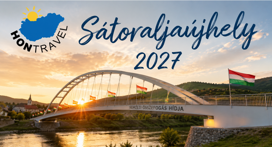 2027 HETVENKEDŐ HATVANASOK Sátoraljaújhely – Sárospatak – Kassa
