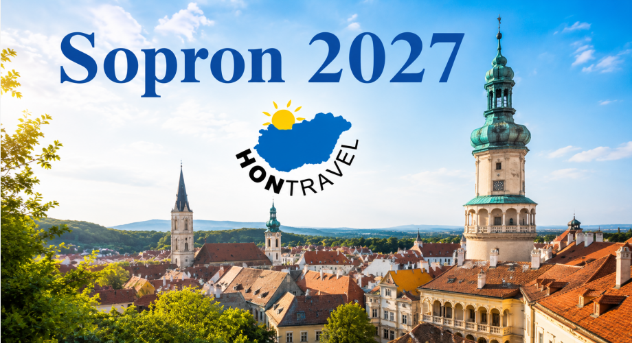 2027 HETVENKEDŐ HATVANASOK - SOPRON - BÉCS