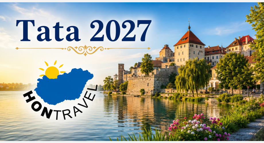 2027 HETVENKEDŐ HATVANASOK Tata – Komárom – Komárno (Szlovákia)
