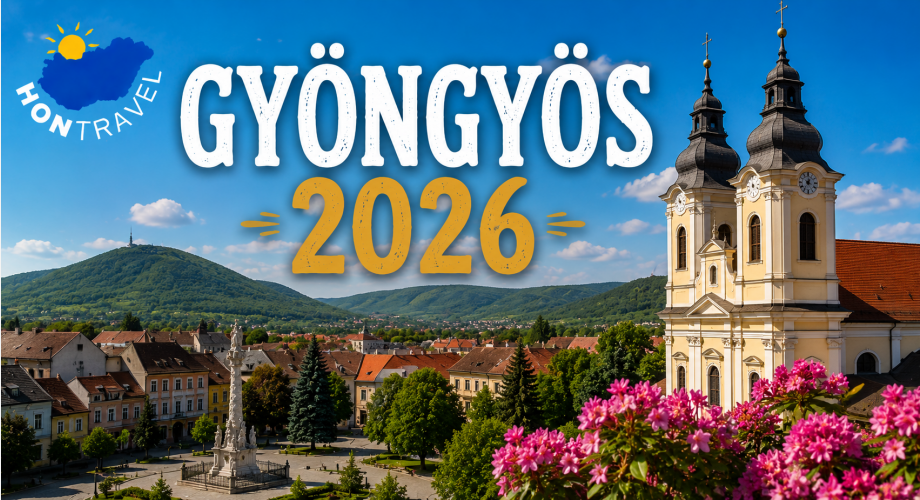 ŐSZI UTAK: 2026 HETVENKEDŐ HATVANASOK - Barangolás a Mátrában: Gyöngyös - Gödöllő - Vác - Kékestető