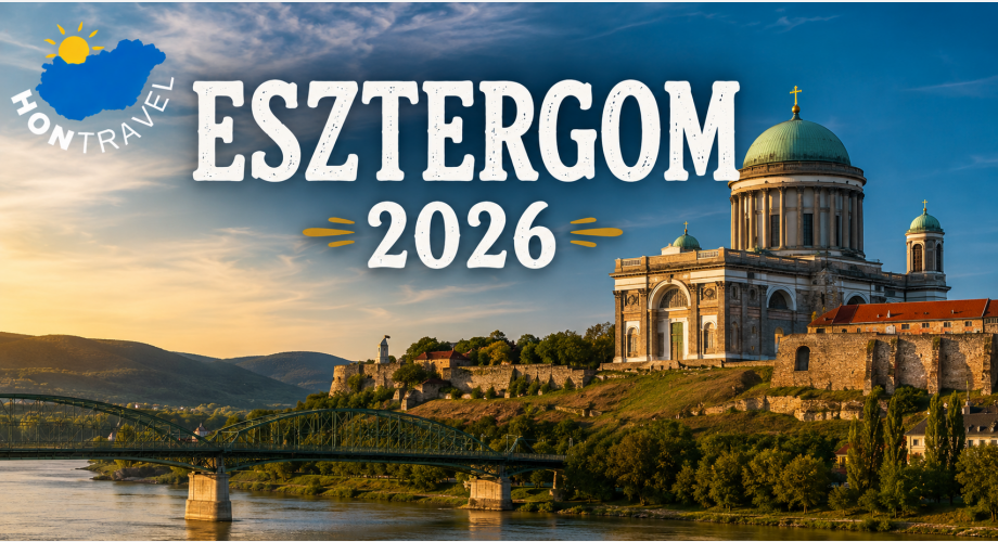 ŐSZI UTAK 2026 HETVENKEDŐ HATVANASOK - Esztergom-Visegrád-Szentendre
