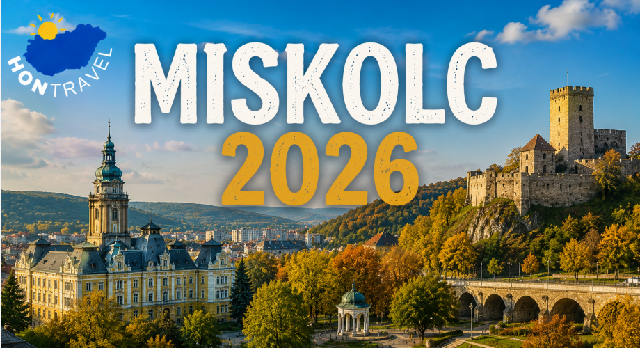 ŐSZI UTAK: 2026 HETVENKEDŐ HATVANASOK - Miskolc - Miskolctapolca - Lillafüred - Szilvásvárad - Eger