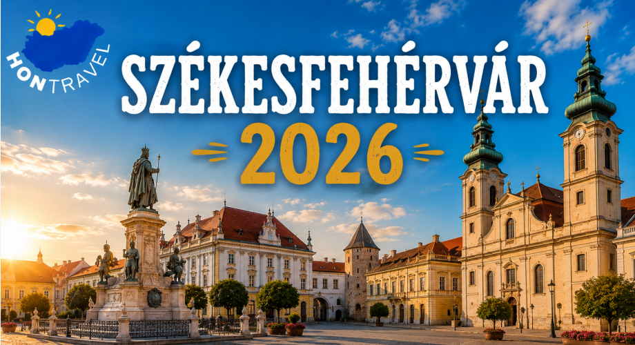 ŐSZI UTAK: 2026 HETVENKEDŐ HATVANASOK - Székesfehérvár - Fehérvárcsurgó - Bodajk - Várpalota - Veszprém - Velencei-tó