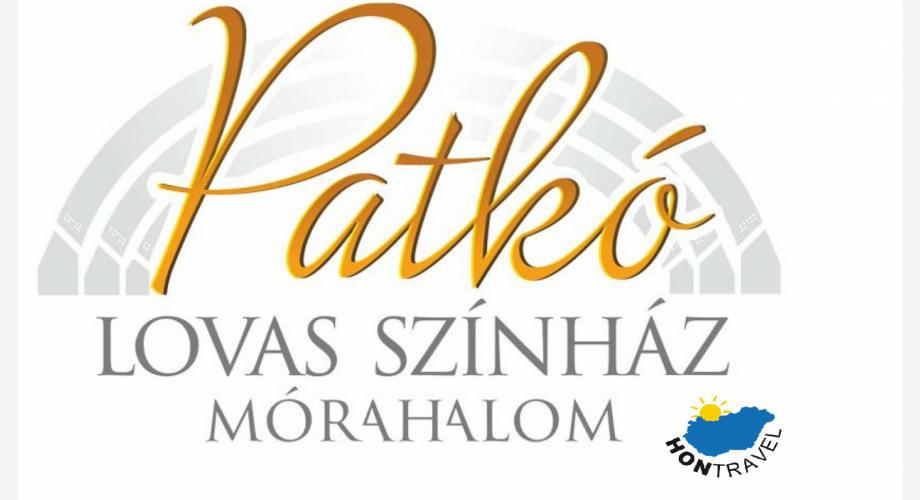 Szeged - Mórahalom - Patkó Lovas Színház előadása - Novi Sad - Karlóca